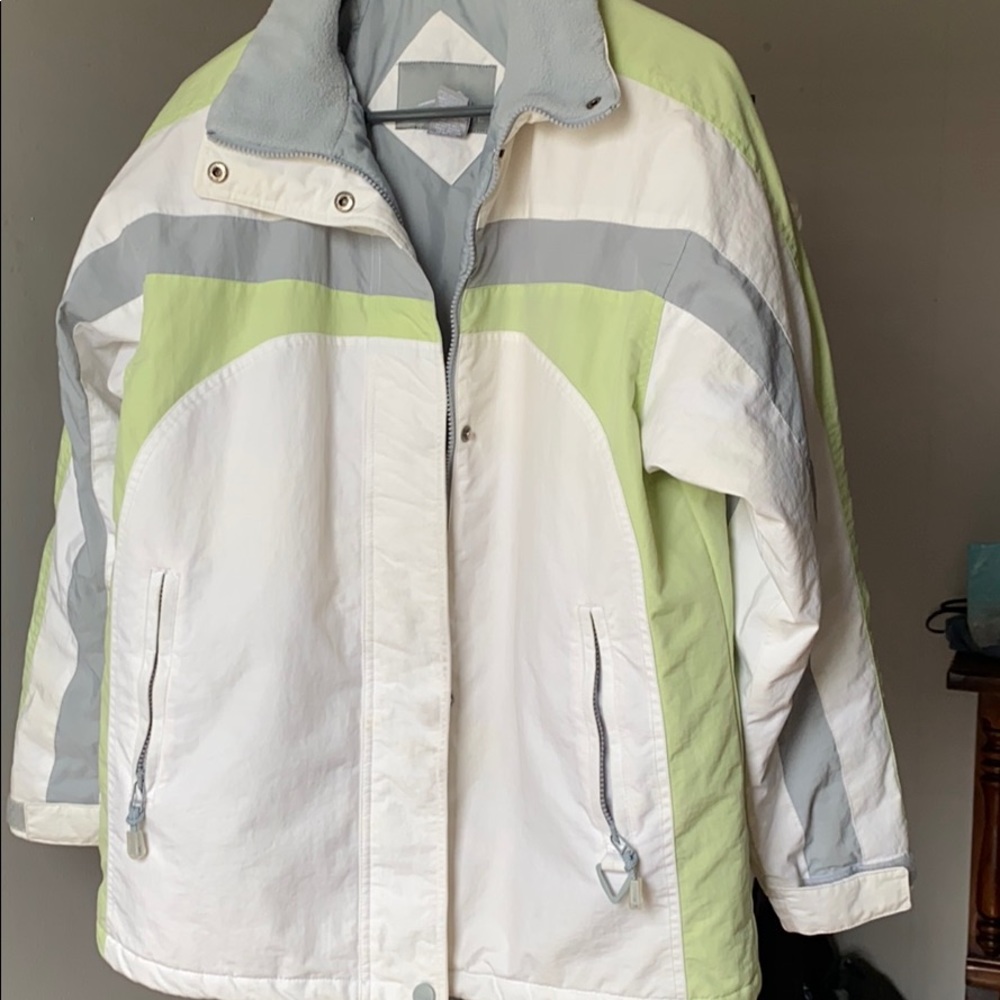 Ski Jacket